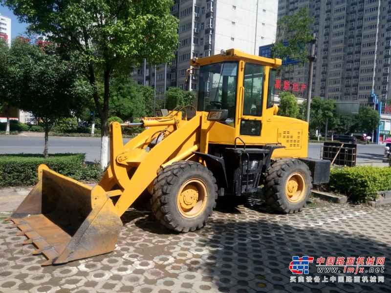 陕西出售转让二手4000小时2010年山装重工ZL926装载机