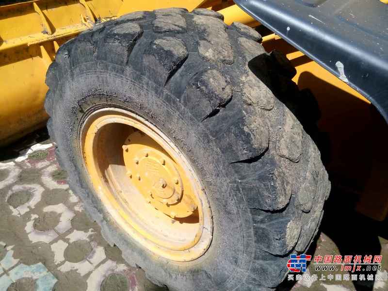 陕西出售转让二手4000小时2010年山装重工ZL926装载机