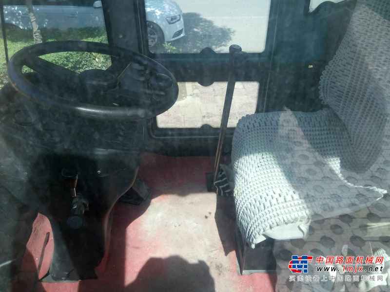 陕西出售转让二手4000小时2010年山装重工ZL926装载机
