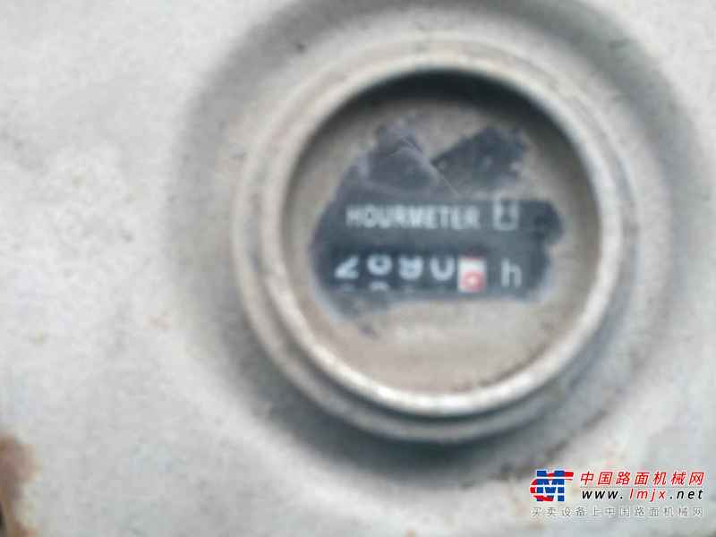 陕西出售转让二手10000小时2008年厦工XG951装载机