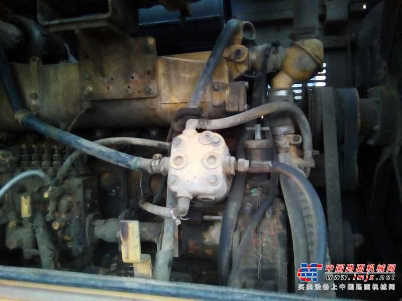 江西出售转让二手12000小时2008年龙工850装载机