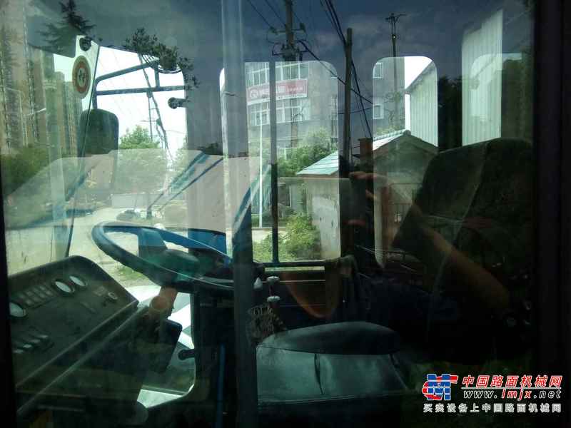 江西出售转让二手4300小时2011年临工LG933装载机