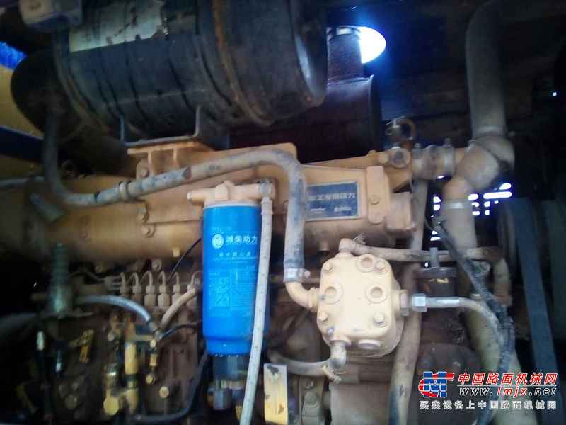 江西出售转让二手6100小时2012年龙工LG850装载机