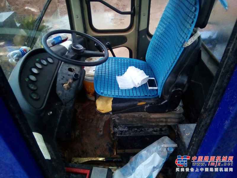 江西出售转让二手6100小时2012年龙工LG850装载机
