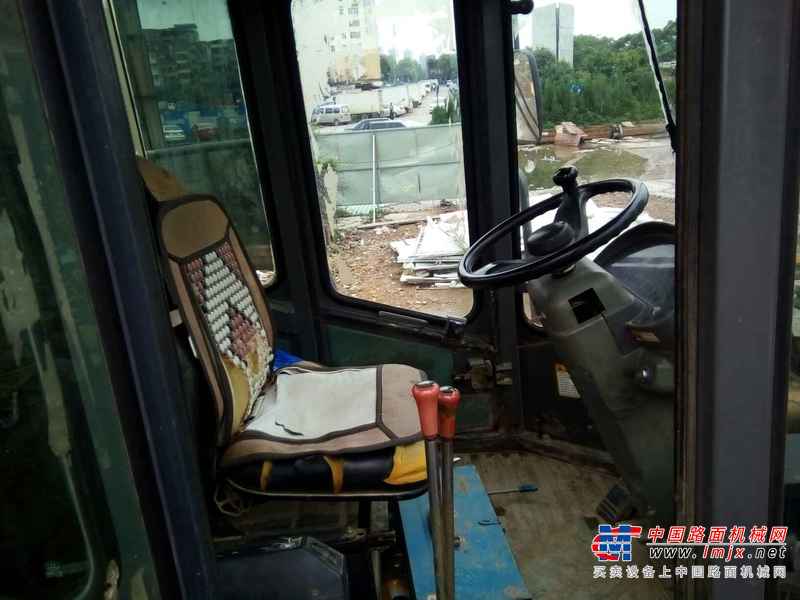 江西出售转让二手7000小时2009年临工LG952装载机