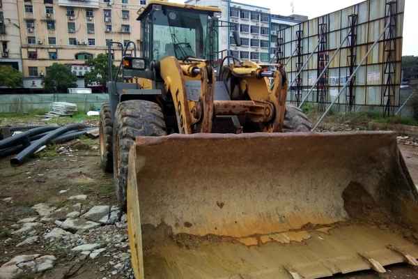 江西出售转让二手7000小时2009年临工LG952装载机