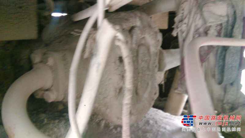 辽宁出售转让二手6000小时2009年龙工ZL50装载机