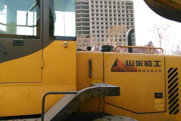 辽宁出售转让二手6000小时2011年临工LG936L装载机
