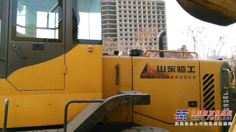 辽宁出售转让二手6000小时2011年临工LG936L装载机