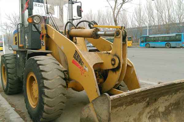 辽宁出售转让二手6000小时2012年山工SEM630B装载机