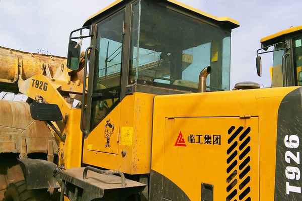 辽宁出售转让二手2000小时2014年重特机械T926装载机