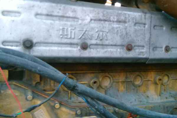 辽宁出售转让二手3500小时2013年厦工XG956III装载机