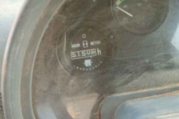 云南出售转让二手5150小时2009年临工LG953装载机