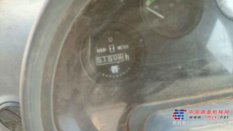 云南出售转让二手5150小时2009年临工LG953装载机