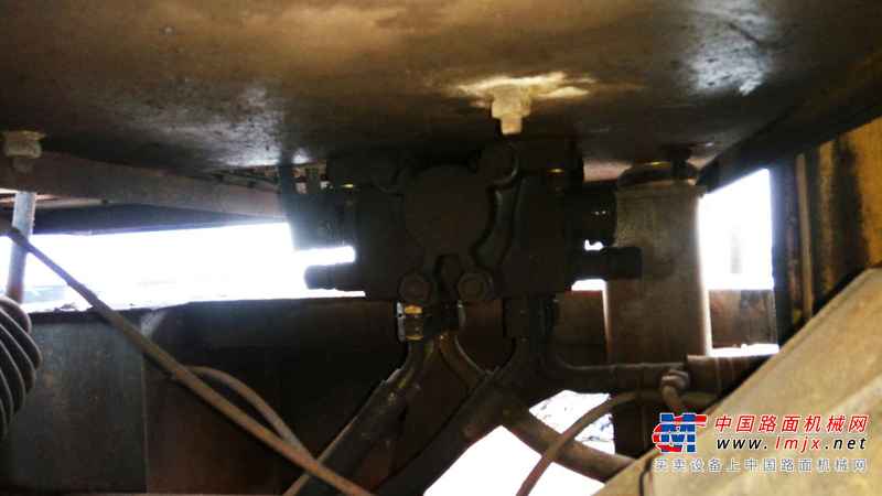 江西出售转让二手5932小时2014年临工LG920装载机