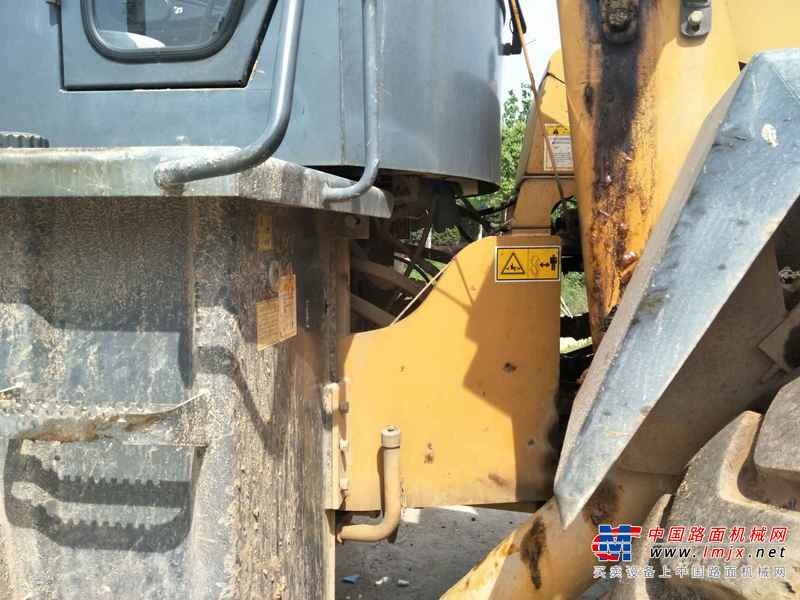 江西出售转让二手3800小时2014年龙工LG850D装载机