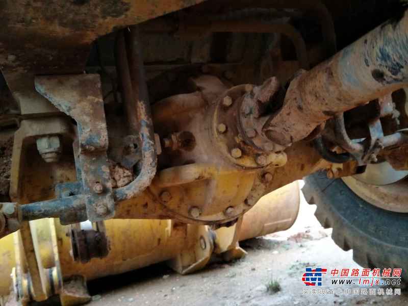 江西出售转让二手3850小时2014年临工LG952L装载机