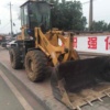 山西出售转让二手4000小时2011年凯威ZL装载机