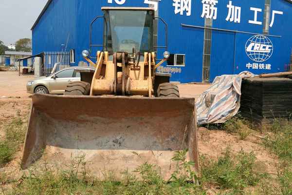 江西出售转让二手2000小时2007年临工ZL30E装载机