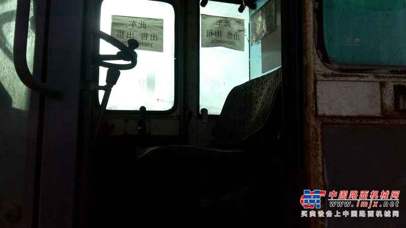山西出售转让二手7000小时2010年徐工LW16装载机