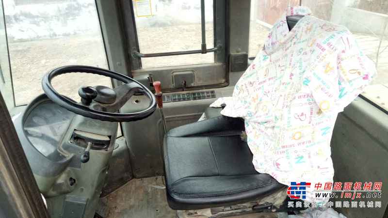 山东出售转让二手3509小时2009年临工LG936L装载机