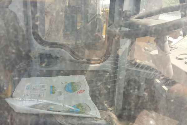 河北出售转让二手3000小时2011年德工ZL30装载机