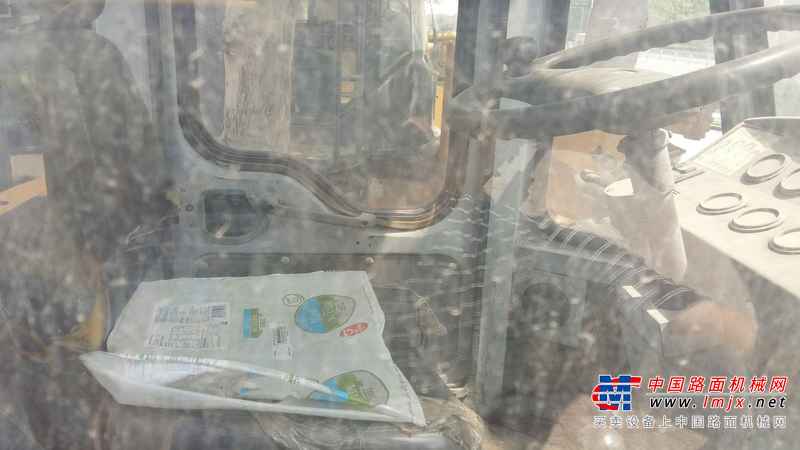 河北出售转让二手3000小时2011年德工ZL30装载机