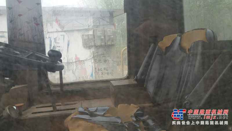 河北出售转让二手6000小时2007年柳工CLG50C装载机