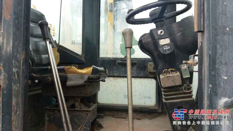黑龙江出售转让二手2800小时2013年实力元ZLY918D装载机