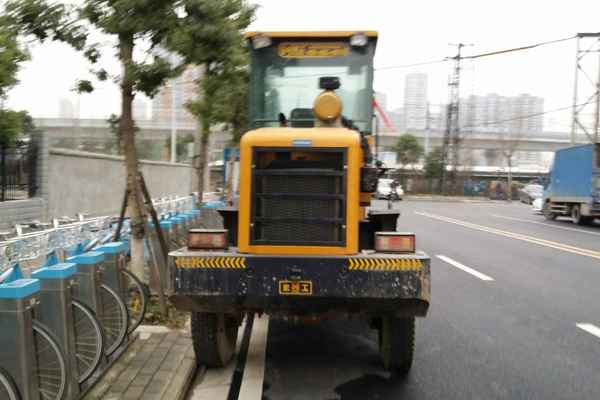 湖北出售转让二手700小时2016年宏宇928装载机
