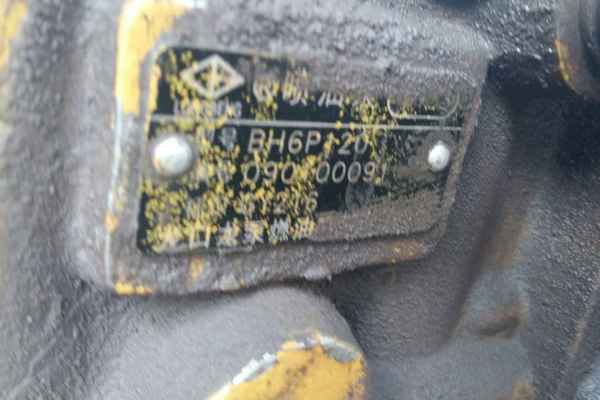 山西出售转让二手5000小时2009年厦工XG951装载机