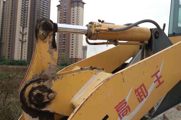 陕西出售转让二手1450小时2006年临工LG936装载机