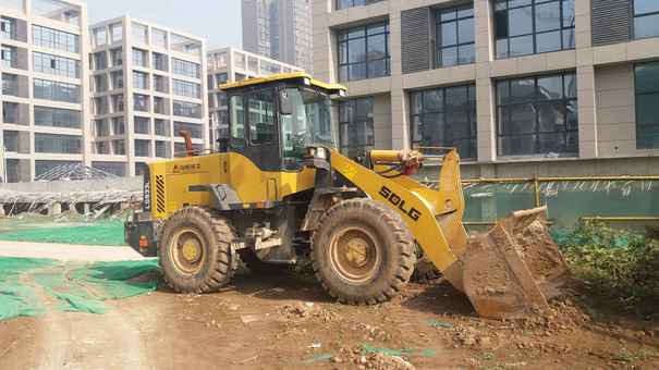 陕西出售转让二手1870小时2013年临工LG933L装载机