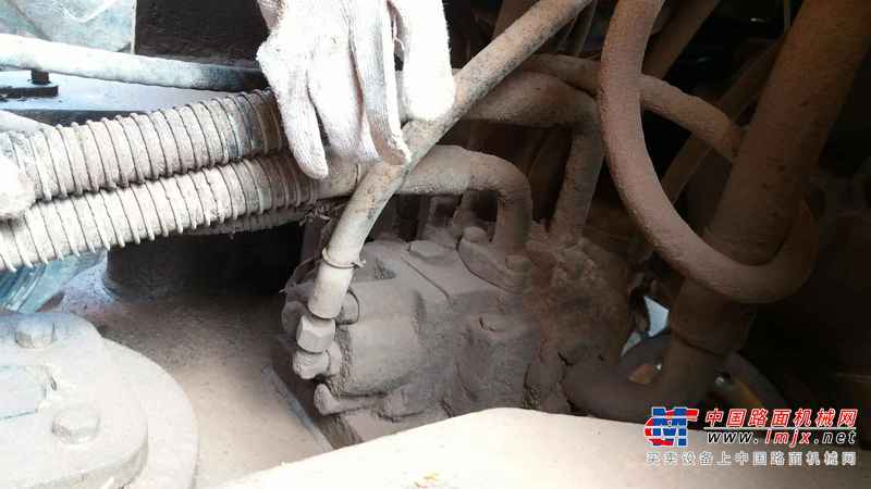 陕西出售转让二手12000小时2003年柳工ZL50C装载机