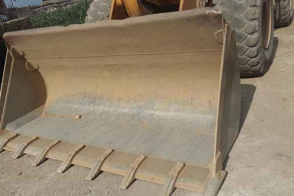 山西出售转让二手3000小时2008年龙工LG855装载机