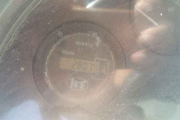山西出售转让二手2807小时2011年临工LG953装载机