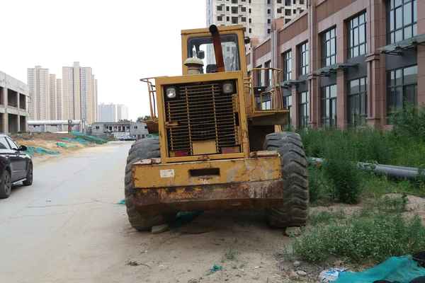 陕西出售转让二手10203小时2006年柳工ZL50C装载机