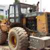 贵州出售转让二手8915小时2008年晋工JGM755装载机
