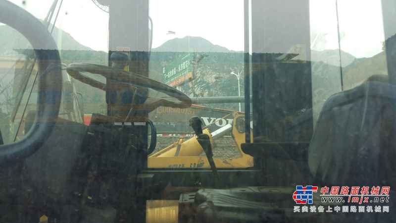 山西出售转让二手7000小时2007年柳工CLG855装载机
