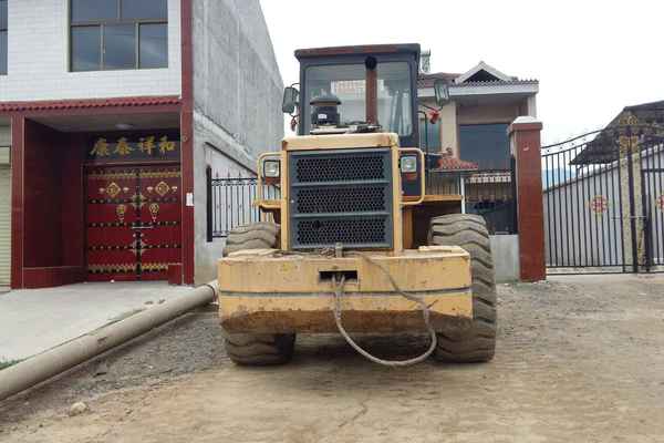 山西出售转让二手5000小时2010年柳工CLG855装载机