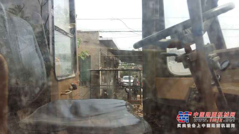 山西出售转让二手5000小时2010年柳工ZL50C装载机