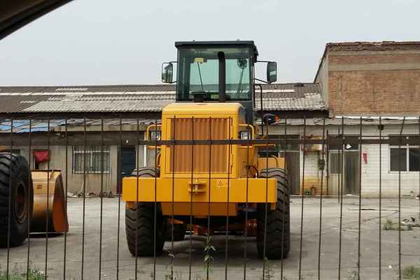 山西出售转让二手3000小时2013年柳工CLG855装载机