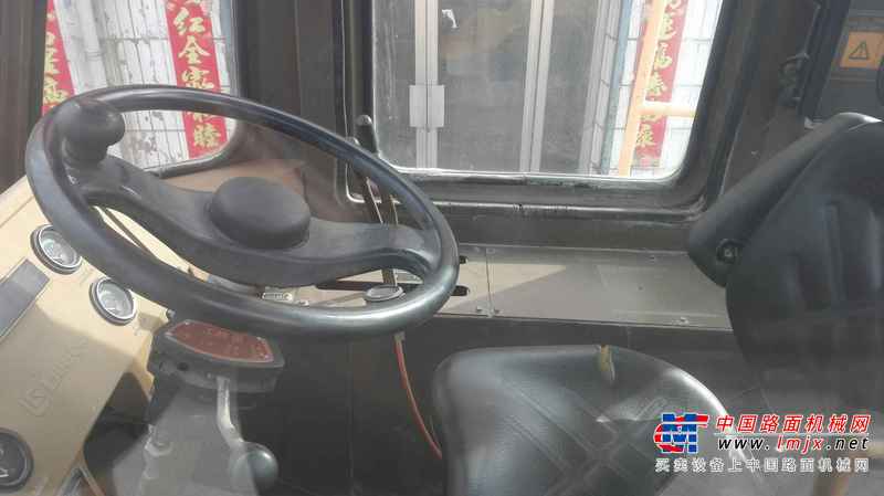 山西出售转让二手3800小时2010年柳工ZL50C装载机