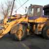 山西出售转让二手1100小时2009年龙工LG833装载机