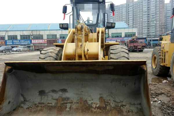 湖南出售转让二手3000小时2015年柳工CLG855装载机