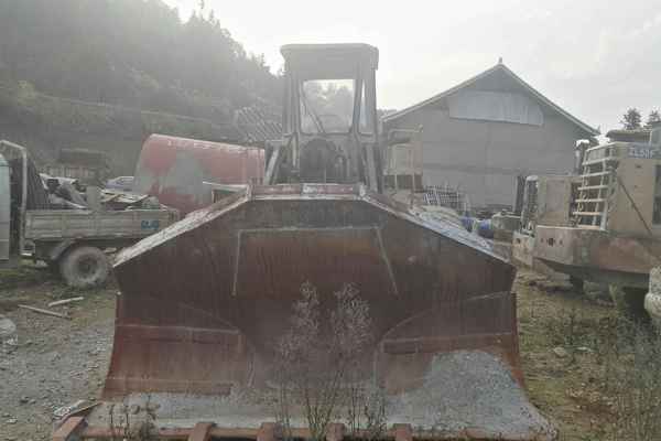 贵州出售转让二手8300小时2010年柳工ZL50C装载机