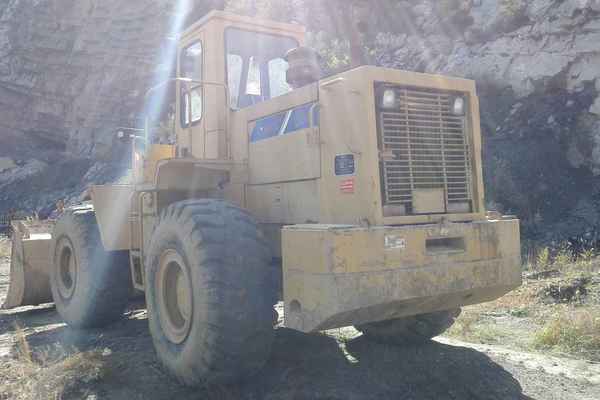 山西出售转让二手5800小时2008年柳工ZL50C装载机
