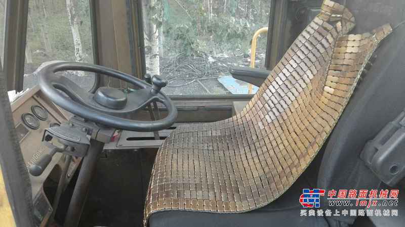 山西出售转让二手6800小时2010年柳工ZL50C装载机