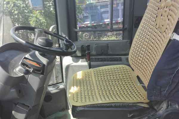 山西出售转让二手2800小时2013年临工LG953L装载机