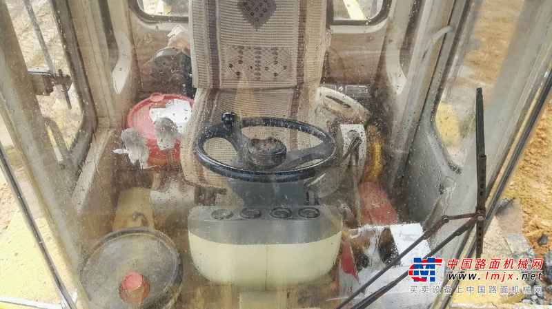 贵州出售转让二手7200小时2009年成工ZL50E装载机